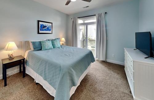 Surf City House | Sundancer