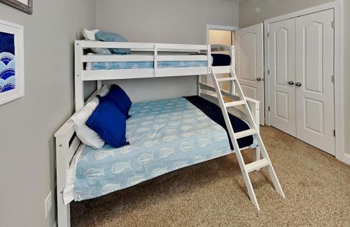 Surf City House | Sundancer