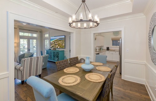 Watercolor Condo | "Sundancer" Watercolor #101 2 Bedroom Sleeps 6