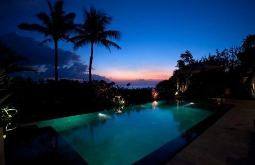 Beraban Villa | Sundara Oceanside Villa
