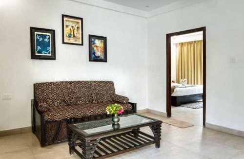 Bail Parao Hotel | Sunday Alaya Hotel & Resort, Corbett