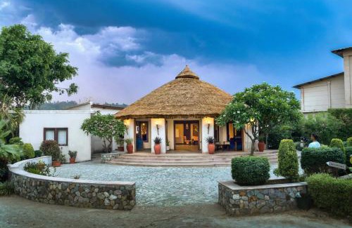 Bail Parao Hotel | Sunday Alaya Hotel & Resort, Corbett