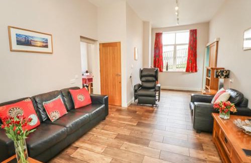 Grosmont House | Sunday Cottage
