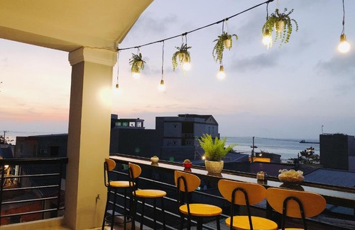 Vung Tau House | SUNDAY Homestay Vung Tau
