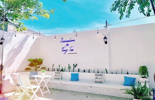 Vung Tau House | SUNDAY Homestay Vung Tau