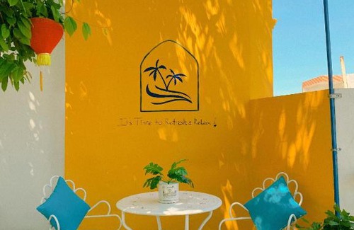 Vung Tau House | SUNDAY Homestay Vung Tau