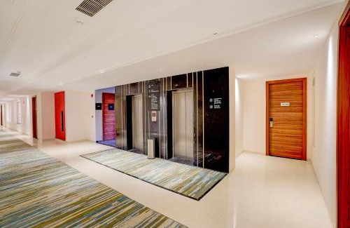 Bissar Akbarpur Hotel | Sunday Hotels and Resort Gurgaon