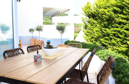 Nea Iraklitsa Villa | Sunday Luxury Villa