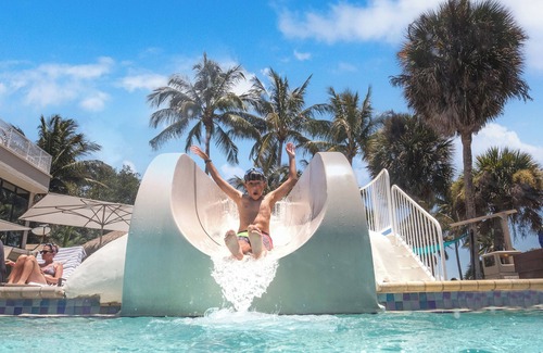 Sanibel Resort | Sundial Beach Resort & Spa