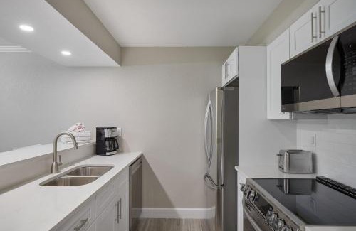 Sanibel House | Sundial F106 - Renovated Ground Floor Residence at Sundial Sanibel