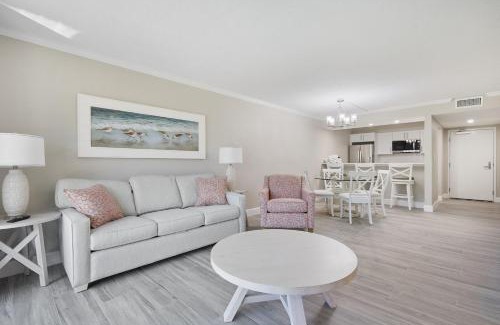 Sanibel House | Sundial F106 - Renovated Ground Floor Residence at Sundial Sanibel