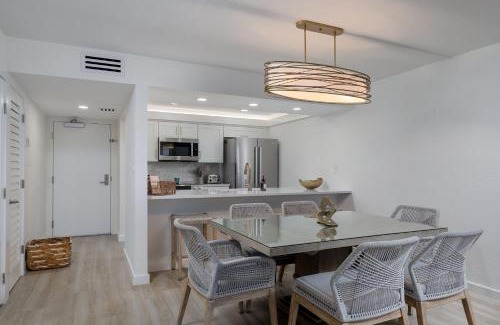 Sanibel House | Sundial F403 - Beach Bliss