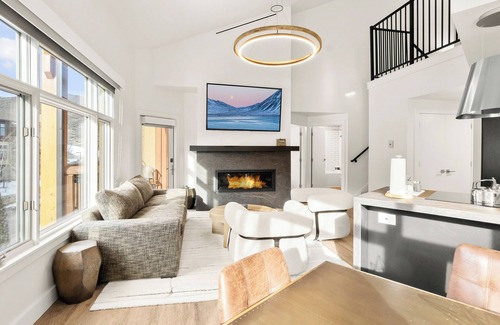 Park City Apartment | Sundial Lodge by All Seasons Resort Lodging