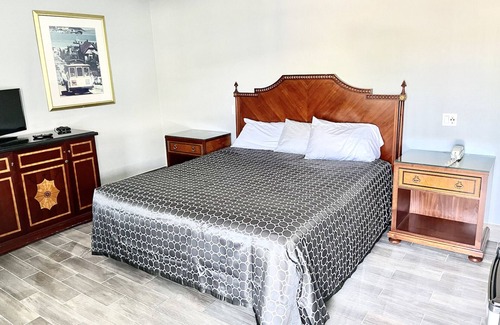 Downtown Hotel | Sundial Lodge