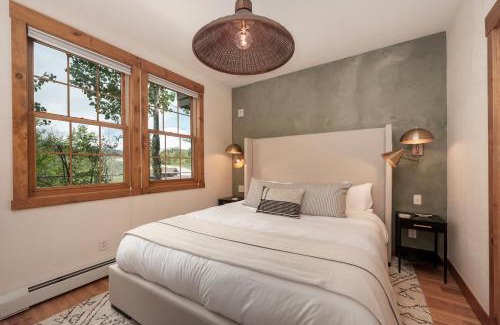 Granby Apartment | Sundog Condo in Granby Ranch