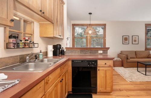 Granby Apartment | Sundog Condo in Granby Ranch