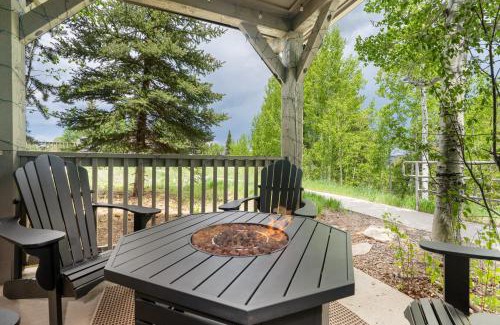 Granby Apartment | Sundog Condo in Granby Ranch
