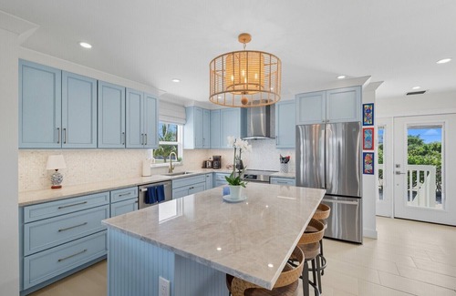 Boca Grande House | Sundown 25 - Under Construction - Renting Starting October 2025 - Book Now - 3 bed/3.5 Bath!