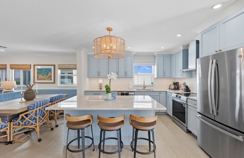 Boca Grande House | Sundown 25 - Under Construction - Renting Starting October 2025 - Book Now - 3 bed/3.5 Bath!