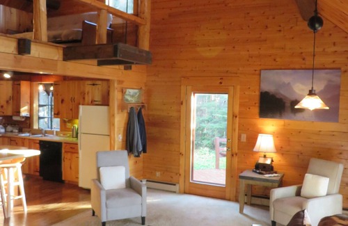 Greenville House | SUNDOWN ON MOOSEHEAD - Please contact owner before booking.