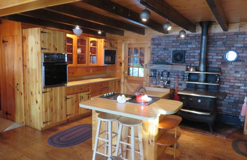 Greenville House | SUNDOWN ON MOOSEHEAD - Please contact owner before booking.