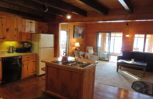 Greenville House | SUNDOWN ON MOOSEHEAD - Please contact owner before booking.