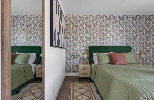 National City Apartment | Sundown Sanctuary in National City