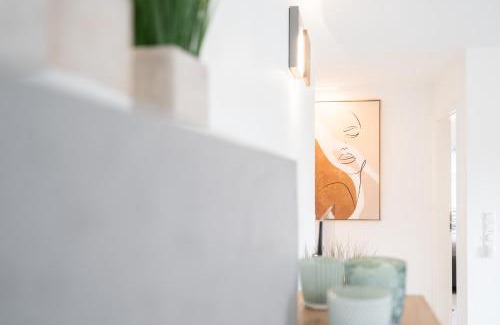 Scharbeutz Apartment | Sundowner