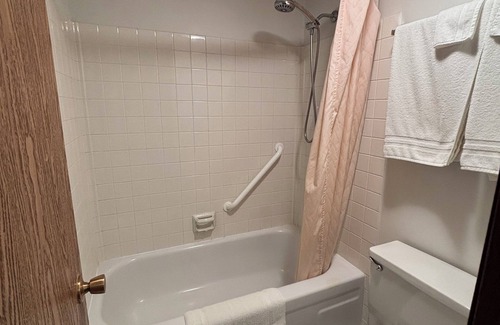 Forsyth Hotel | Sundowner Inn Forsyth