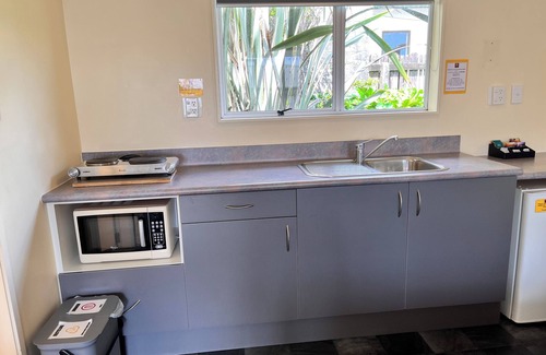 Greymouth Hotel | Sundowner Motel