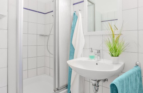 Heiligenhafen Apartment | Sundowner Ostseeresidenz