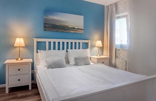 Heiligenhafen Apartment | Sundowner Ostseeresidenz