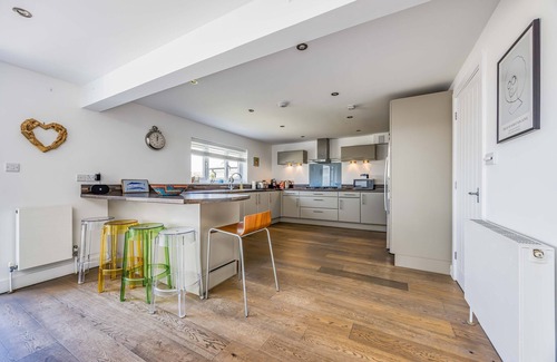 East Wittering House | Sundowner - West Wittering