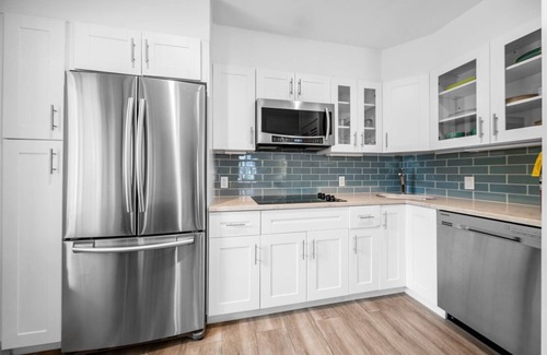 Delray Beach Apartment | Sundy Apartments Unit 1 - Managed by Brampton Park