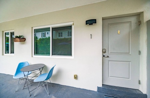 Delray Beach Apartment | Sundy Apartments Unit 1 - Managed by Brampton Park