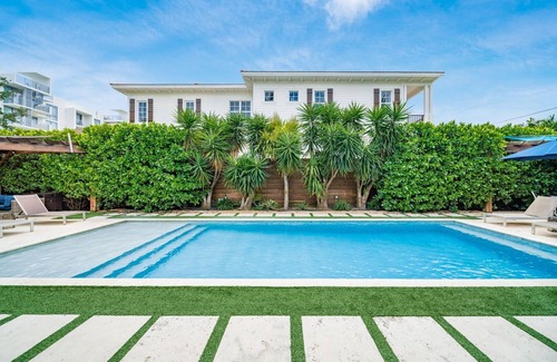 Delray Beach Apartment | Sundy Apartments Unit 1 - Managed by Brampton Park