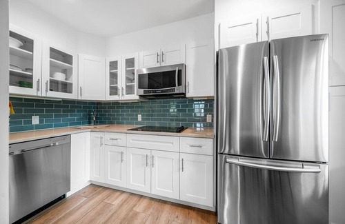 Delray Beach Apartment | Sundy Apartments Unit 4 - Managed by Brampton Park