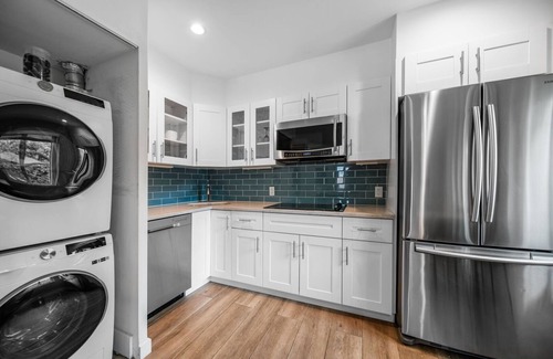 Delray Beach Apartment | Sundy Apartments Unit 4 - Managed by Brampton Park
