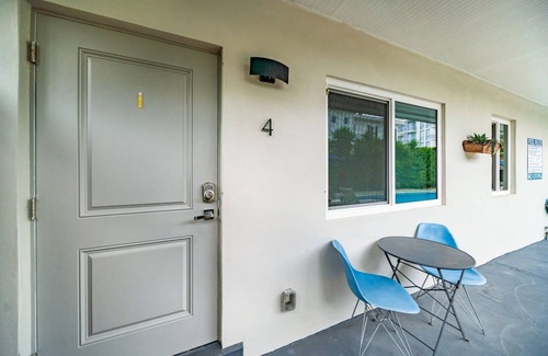 Delray Beach Apartment | Sundy Apartments Unit 4 - Managed by Brampton Park