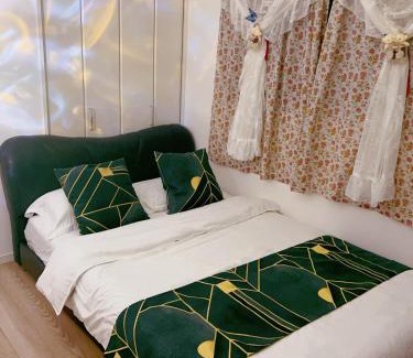 Kamiisshiki House | Sunflower 民泊