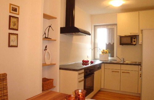 Nauders Apartment | Sunflower - Apart Austria