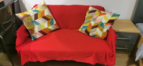 rayon Krasna polyana Apartment | Sunflower