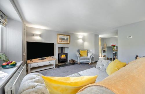 Bude House | Sunflower - Bude