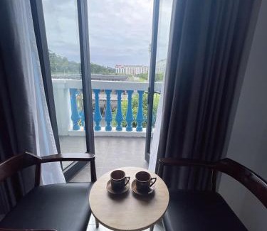 Ganh Dau Bed & Breakfast | Sunflower Homestay