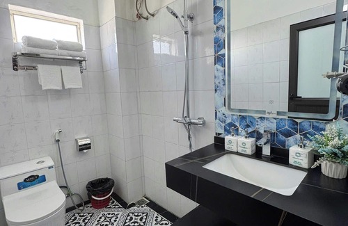 Thanh Hoa Hotel | Sunflower Hotel by Huong Duong Hotel - Thanh Hoa
