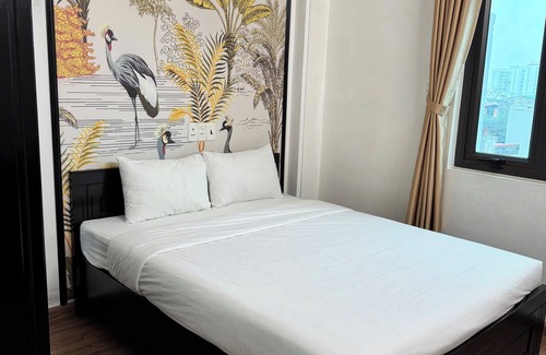 Thanh Hoa Hotel | Sunflower Hotel by Huong Duong Hotel - Thanh Hoa