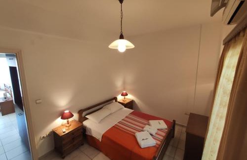 Vathy House | Sunflower House