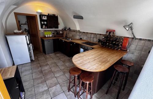 Predazzo Apartment | Sunflower