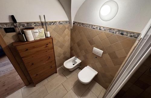 Predazzo Apartment | Sunflower