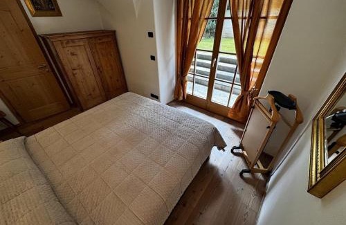 Predazzo Apartment | Sunflower